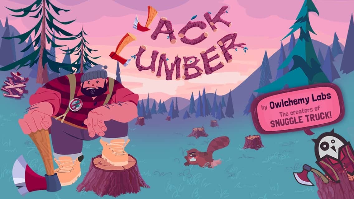 Jack Lumber