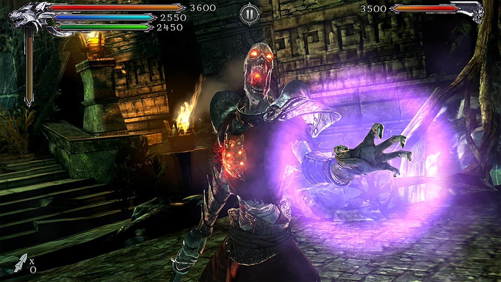 Joe Dever's Lone Wolf Complete