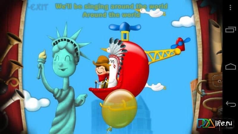KIDS SONG MACHINE 2