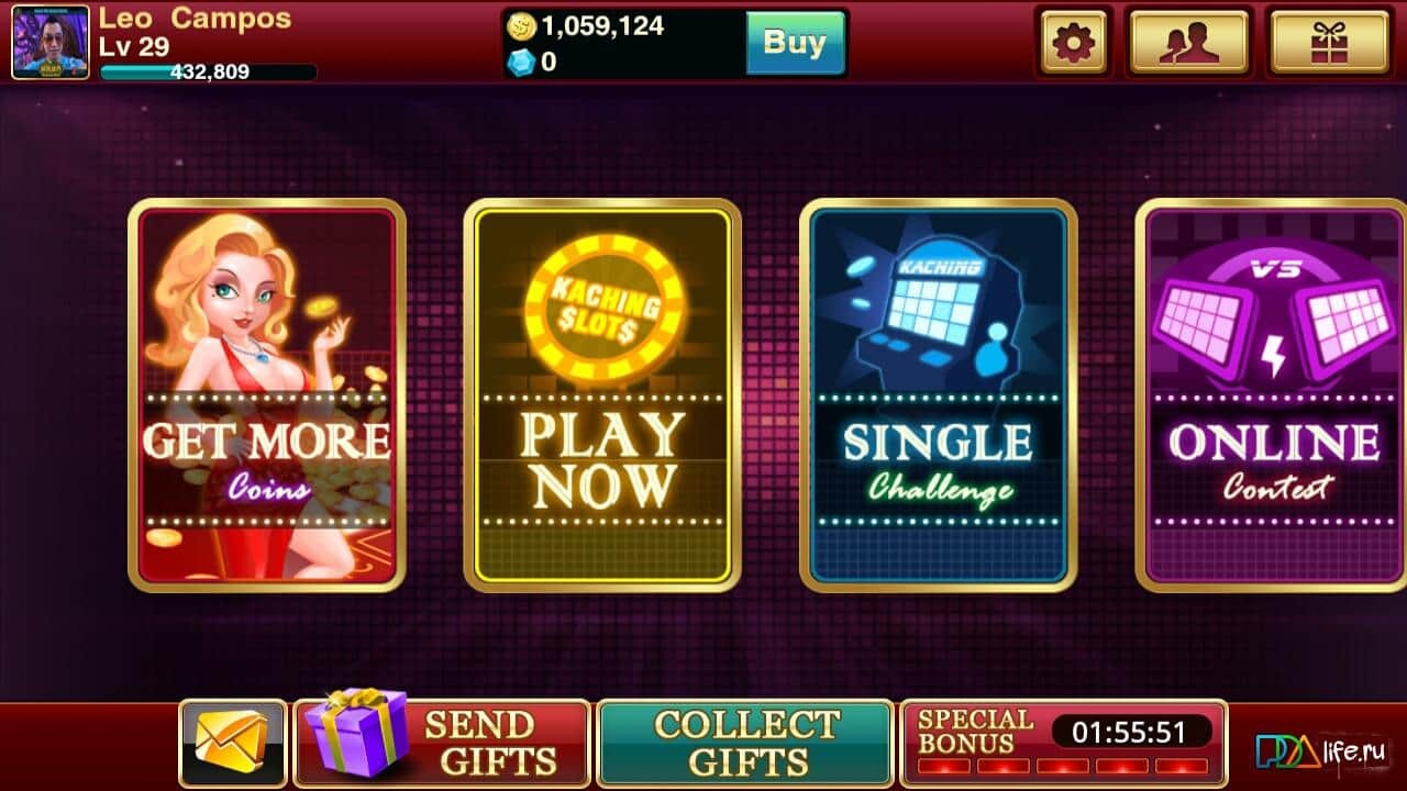 KaChing Slots
