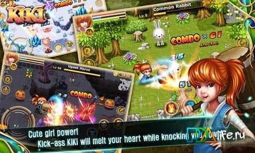 KiKi RPG: PREMIUM