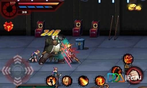 King of Fighter 3 (Deluxe)