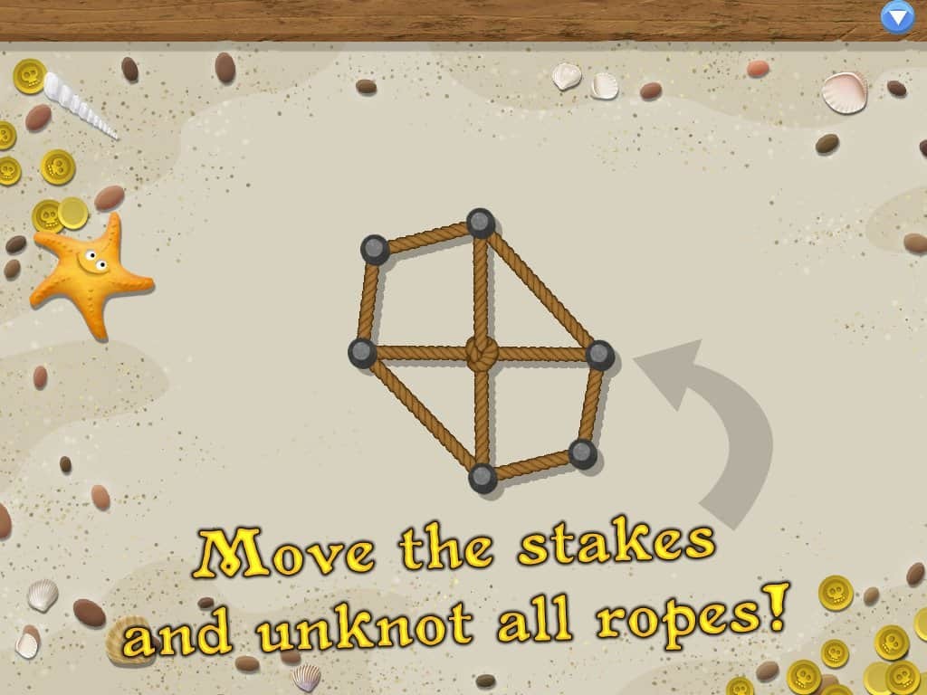 Knotty Ropes