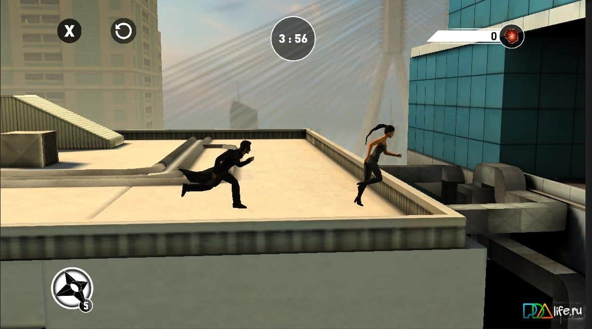 Krrish 3: The Game