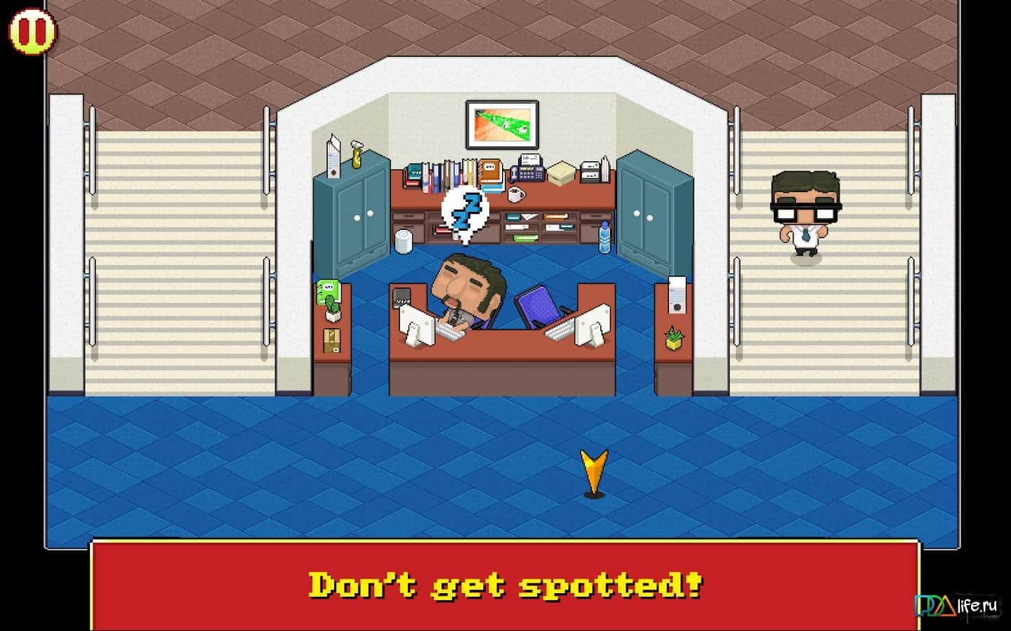 LEVEL 22