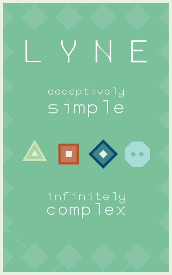 LYNE