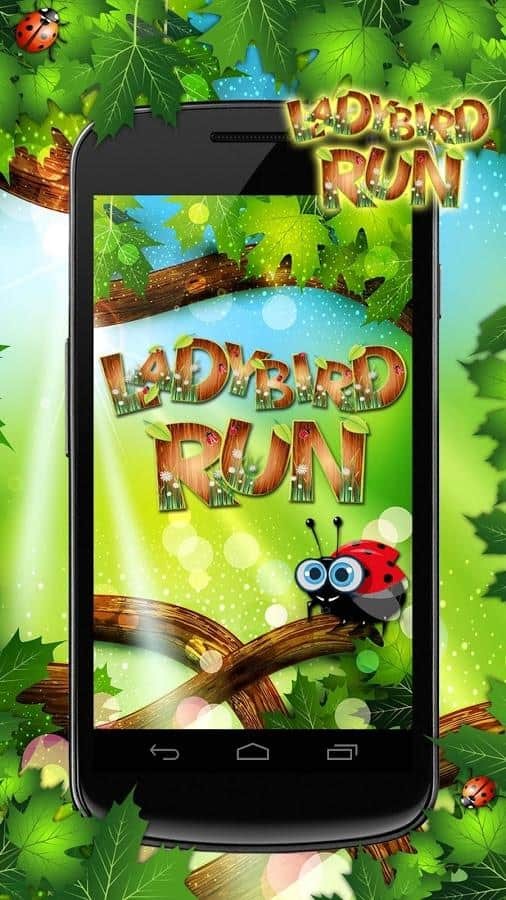 Ladybird Run