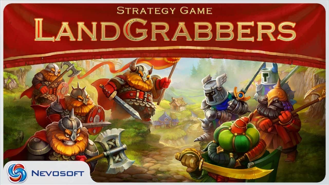 LandGrabbers