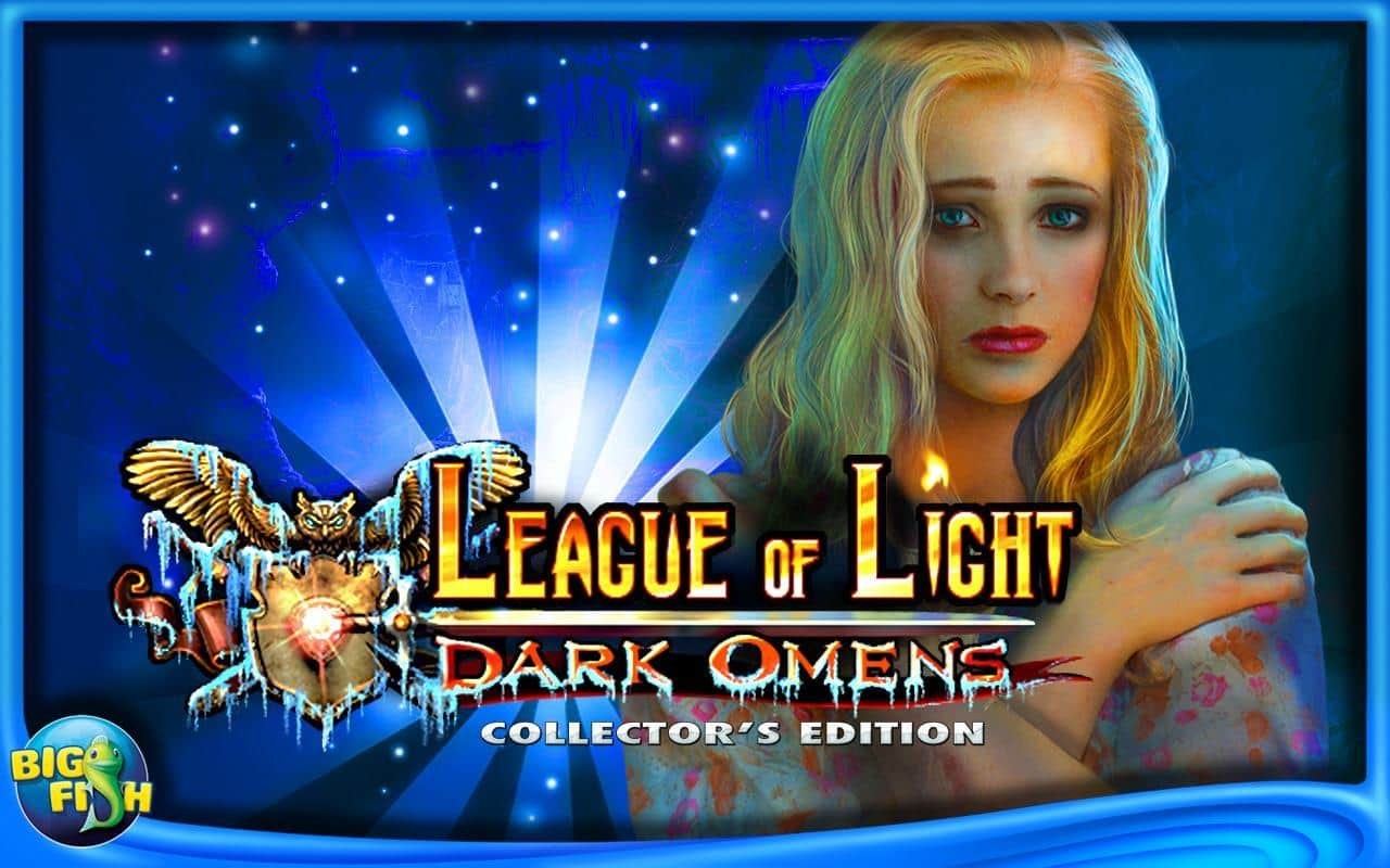 League of Light Dark Omen