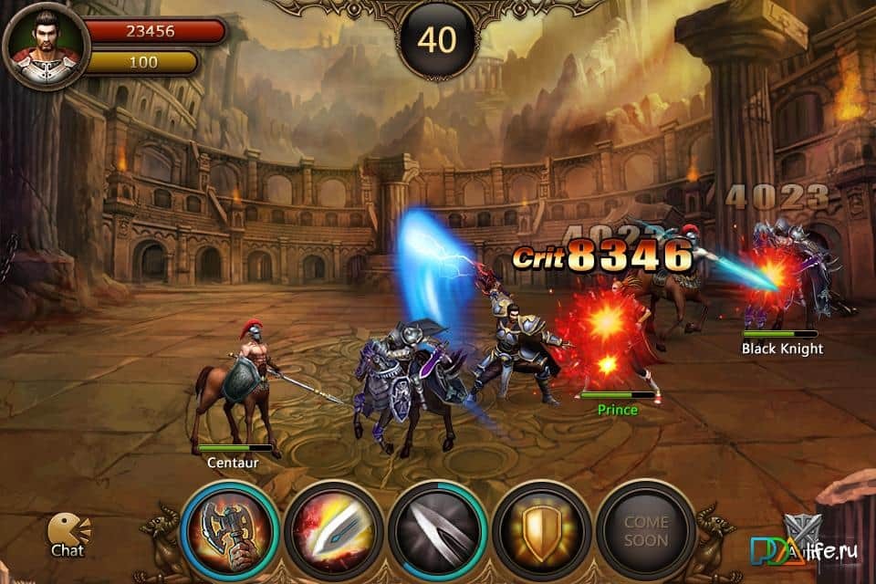 Legend Online
