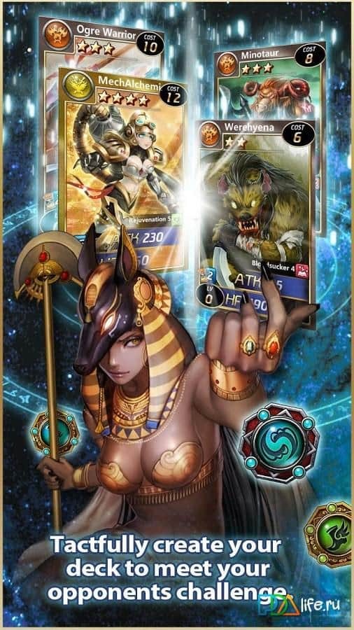Lies Of Astaroth
