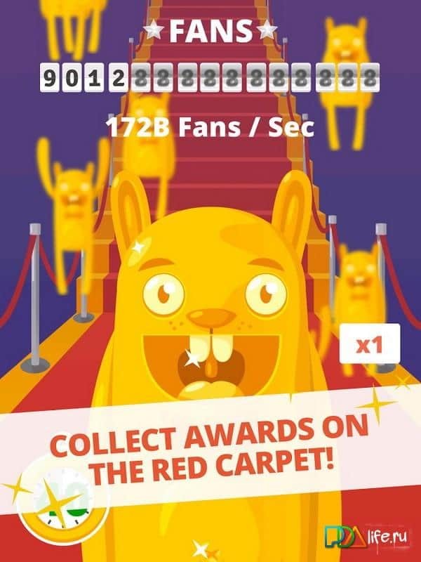 Lindsay Lohan's Price of Fame