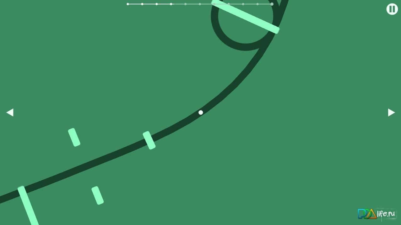 Linebound