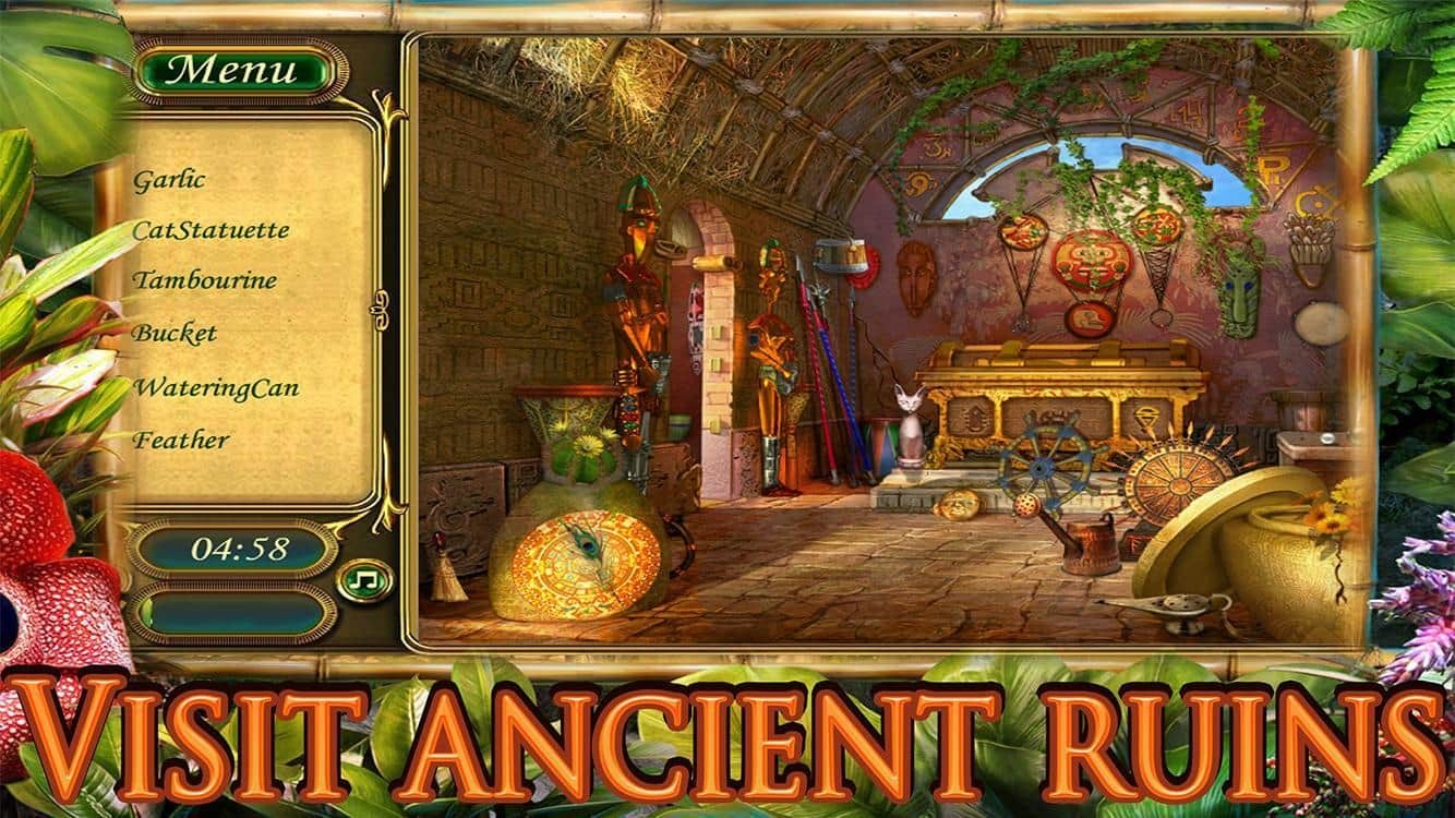 Lost Island - Pirate's History