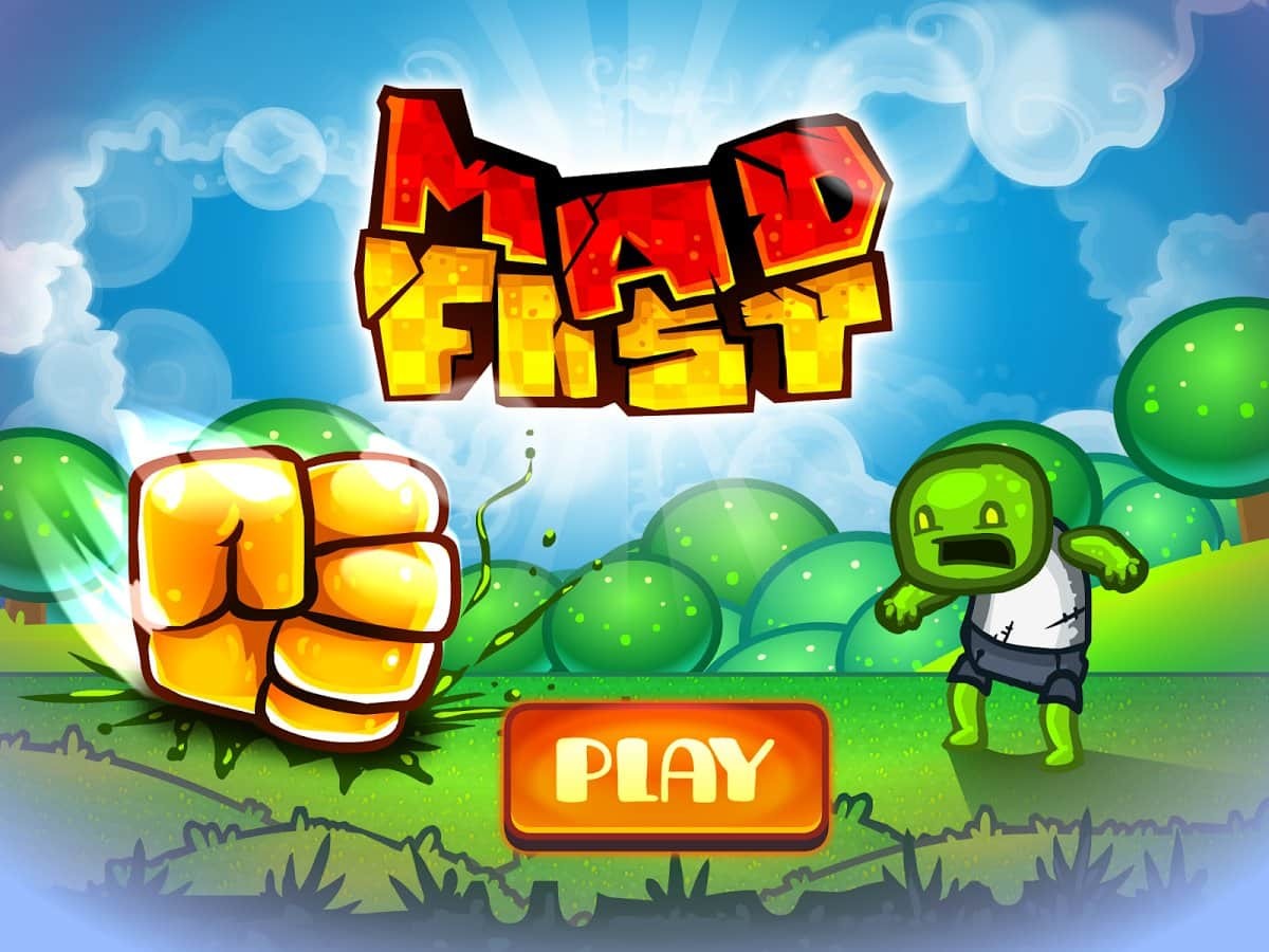 MADFIST