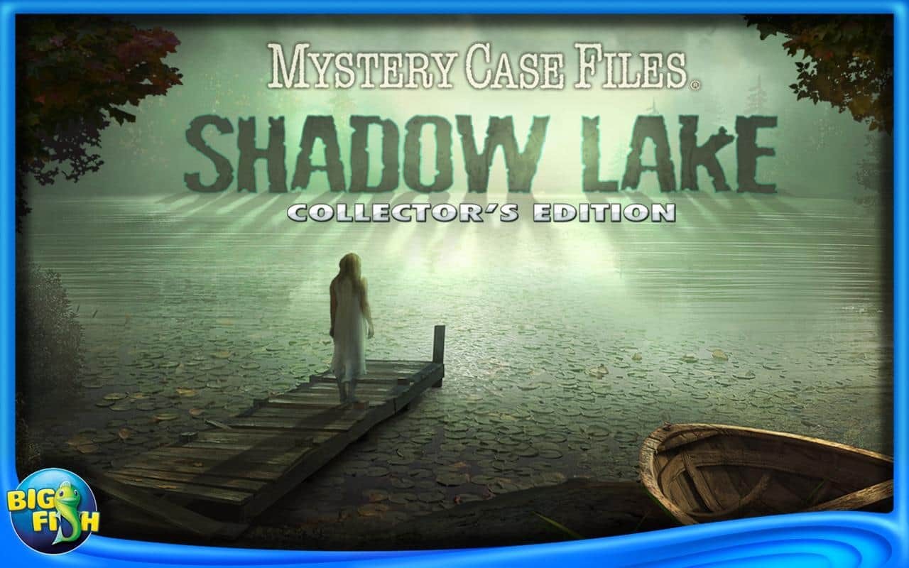 MCF Shadow Lake