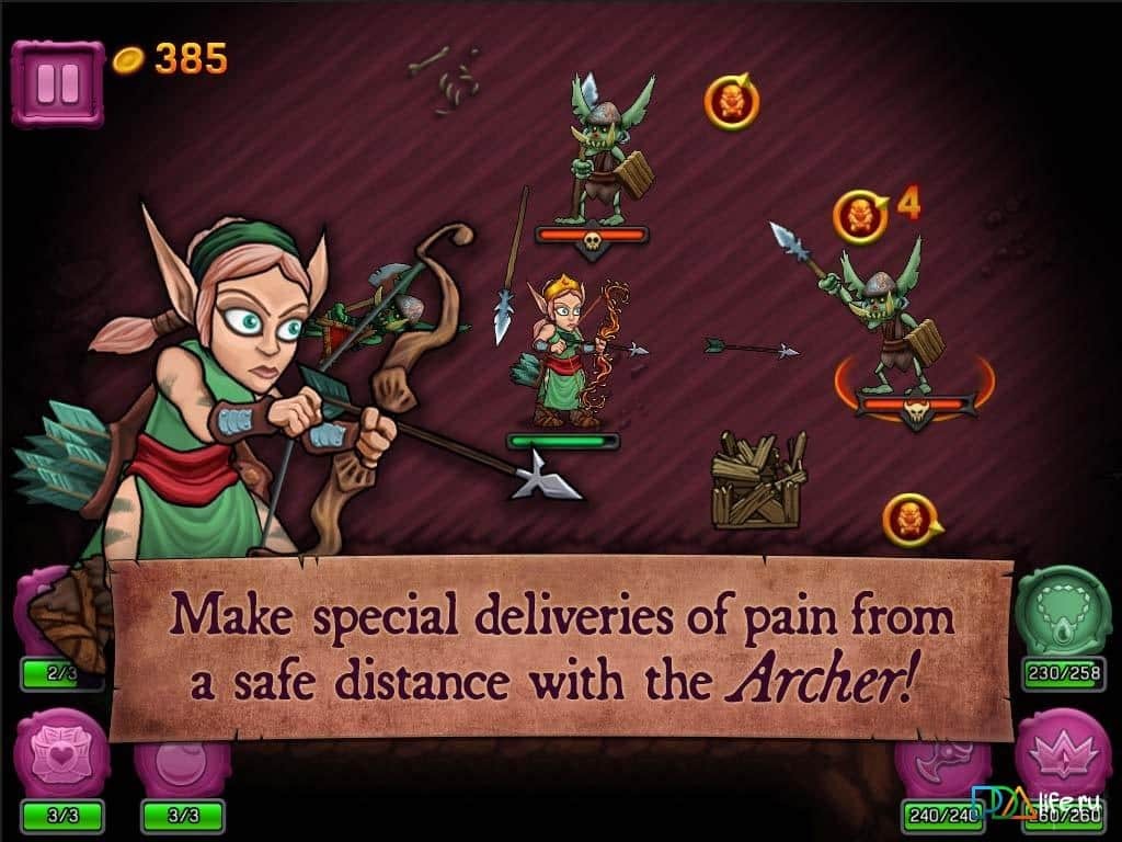 MacGuffin Quest