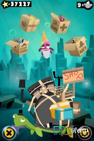Mad Octopuzzle - Hot Free Game