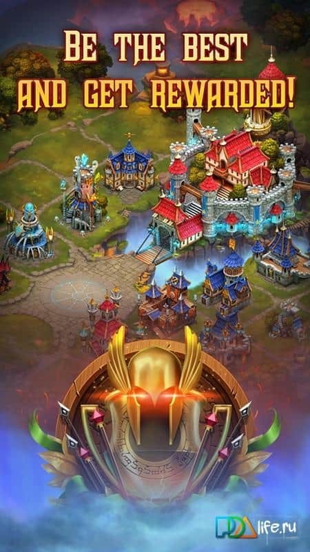 Magecraft: The War