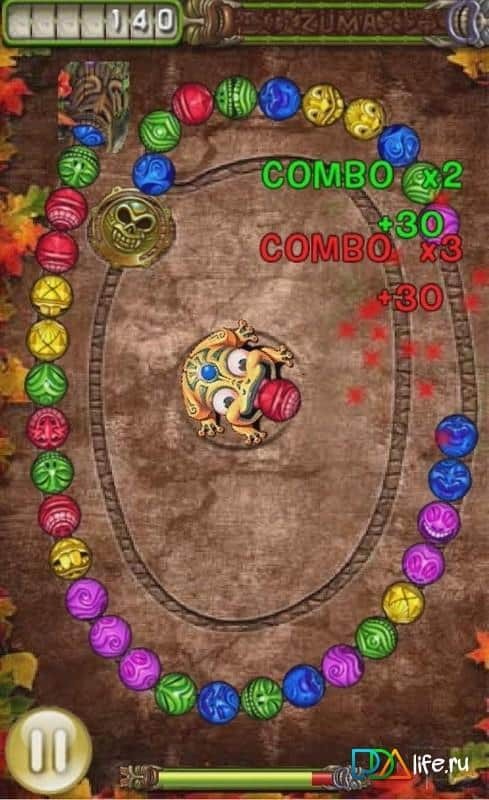 Marble Blast Legend