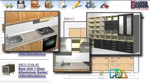 Master-Design Интерьер