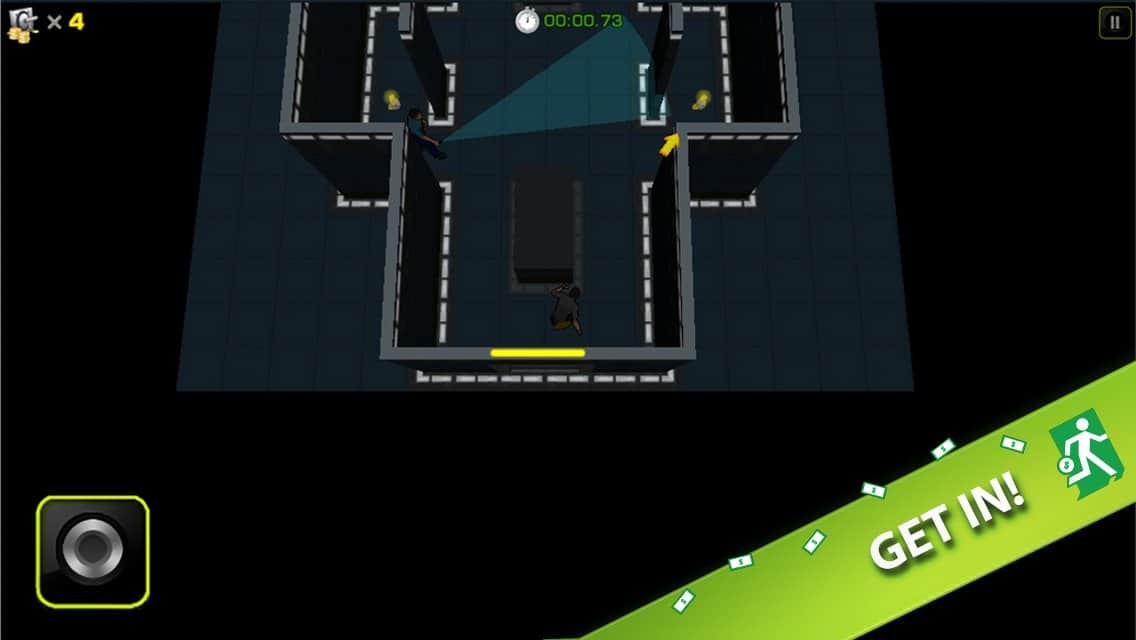 Master Thief