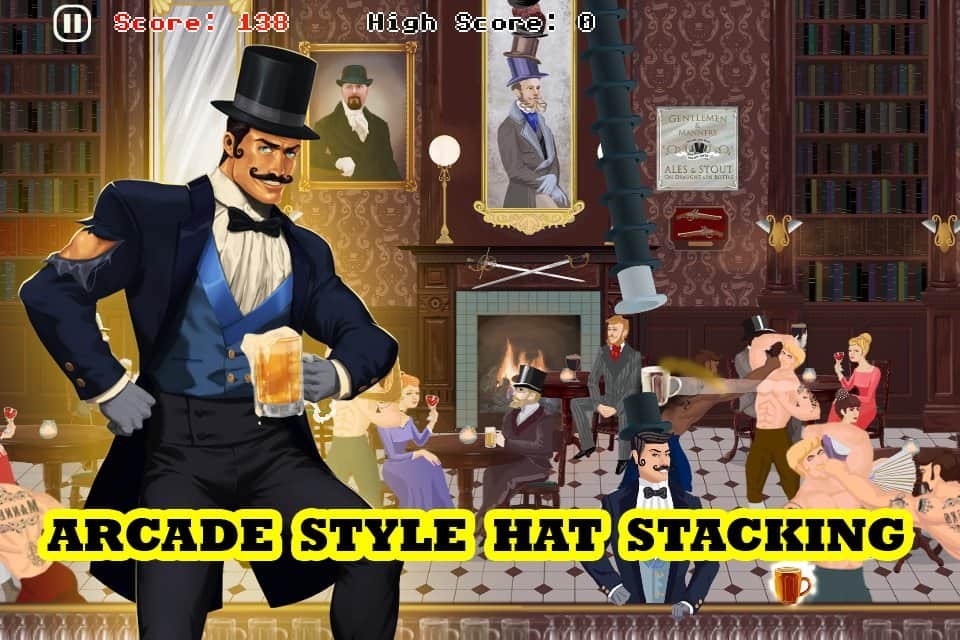 Max Gentlemen