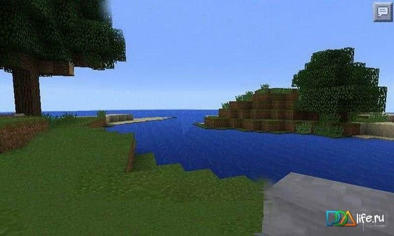 Mega Craft