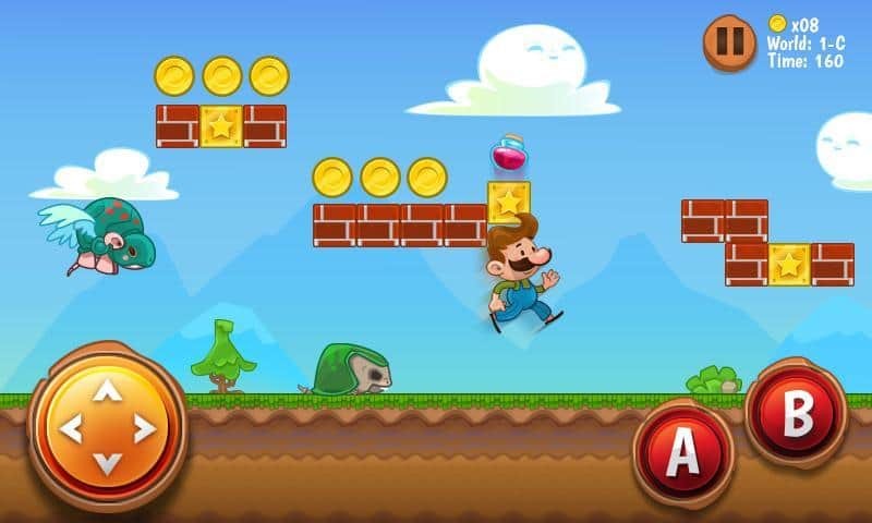 Mike's World 2