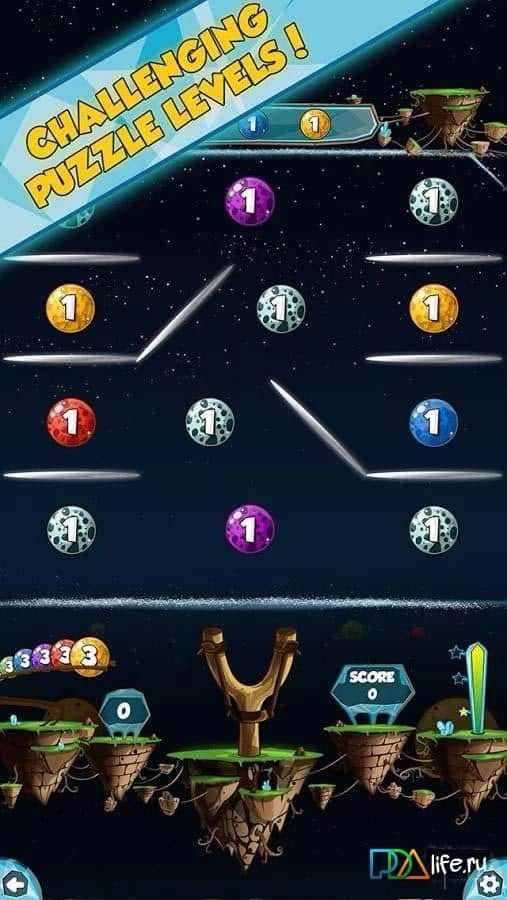 Mini Moons
