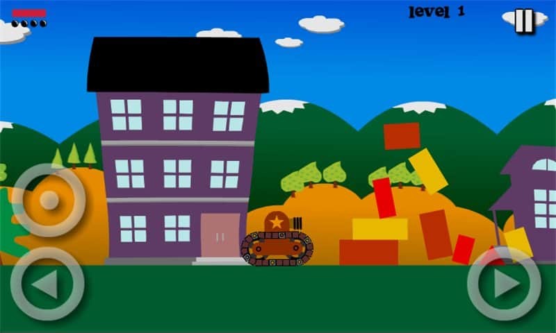 Minitank