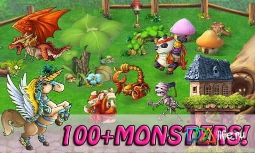 Monster Mania