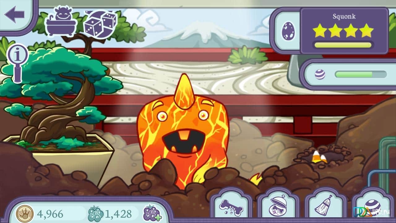 Monster Pet Shop