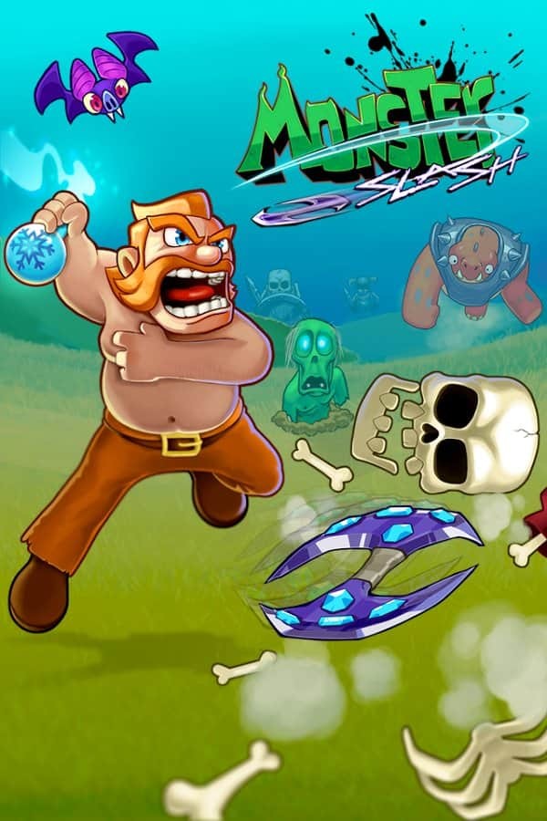 Monster Slash