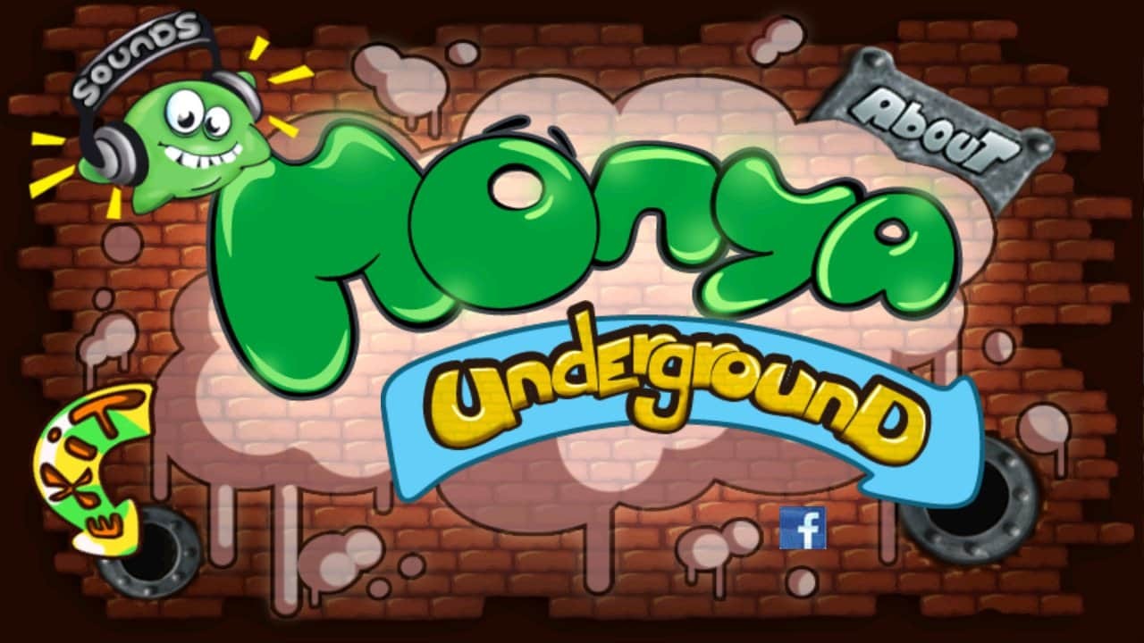 Monya Underground