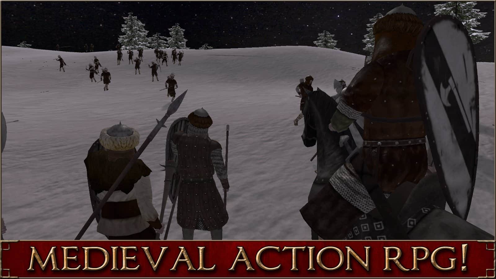 Mount & Blade: Warband