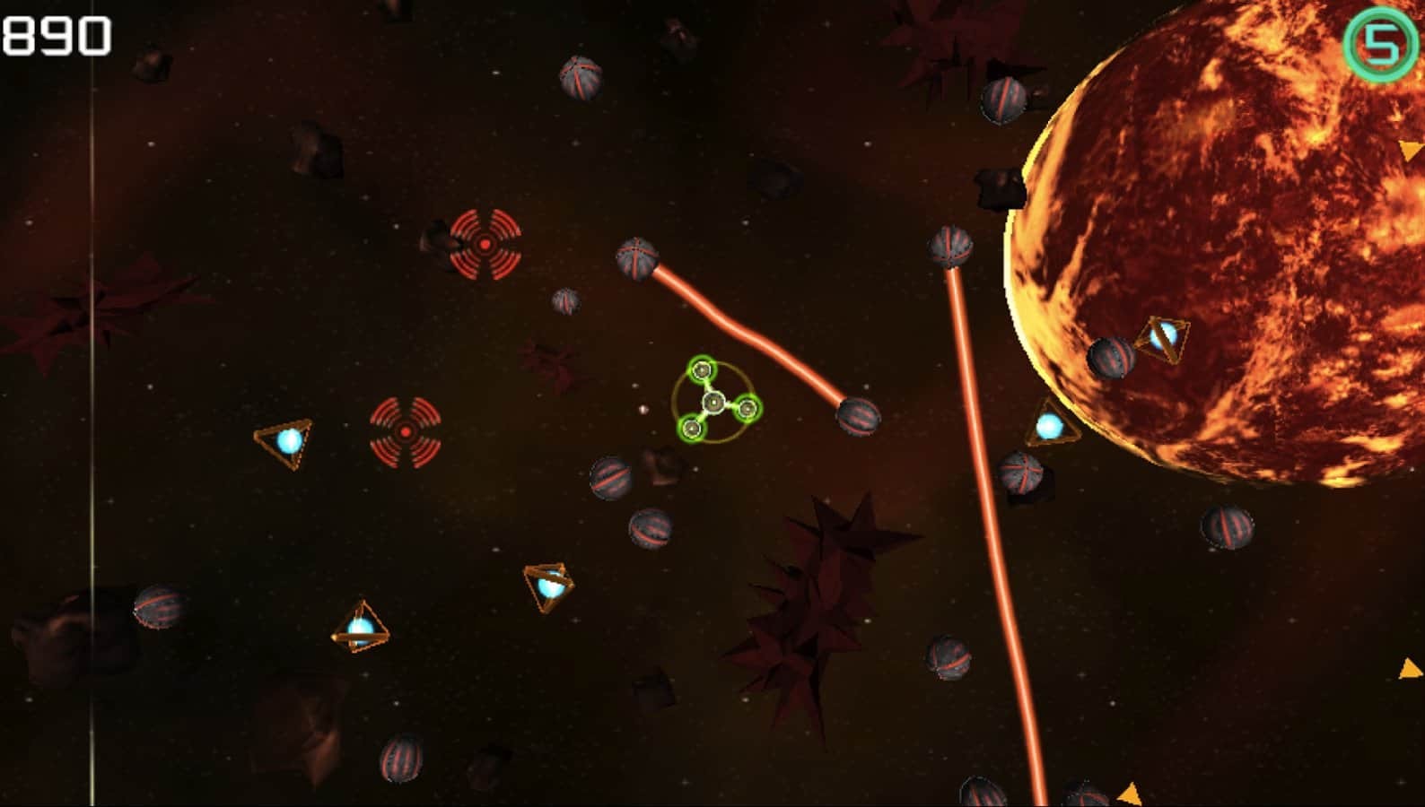 MulSur - Multiverse Survival