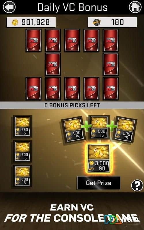 MyNBA2K15