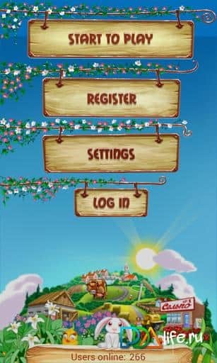 My Farm