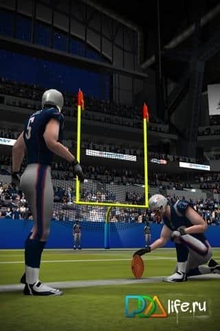 NFL Kicker!