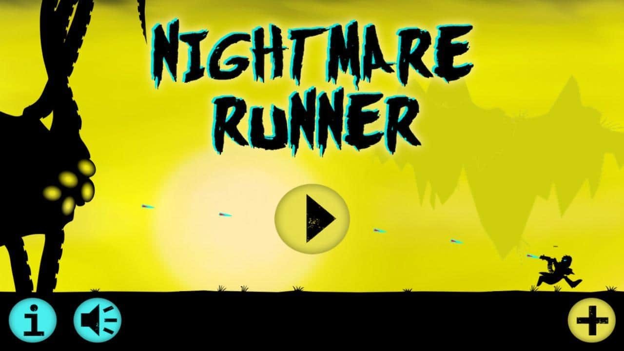 Nightmare Runner
