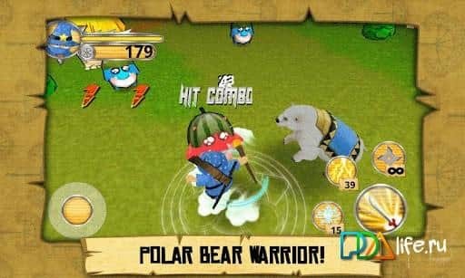 Ninja Wizard