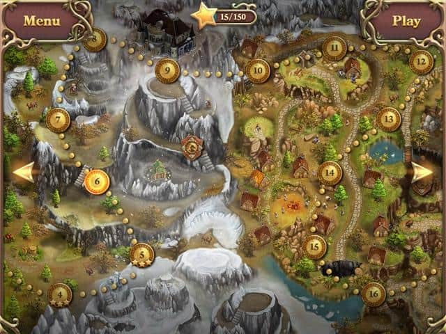 Northern Tale 3