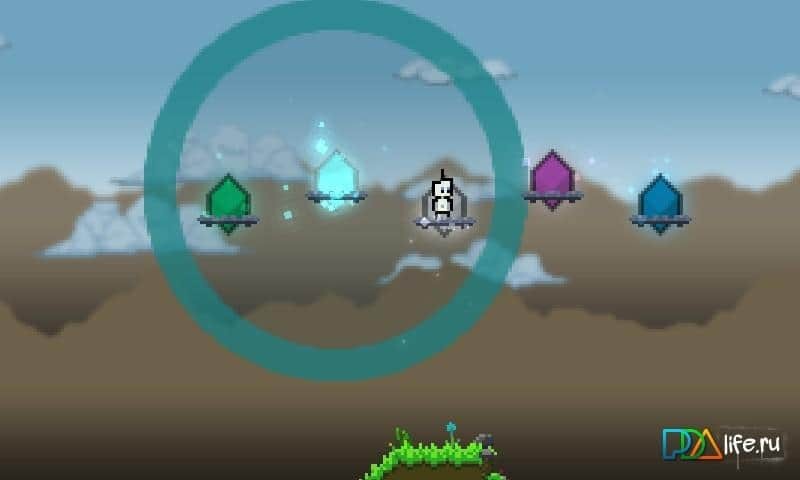 Nubs' Adventure - Early Access