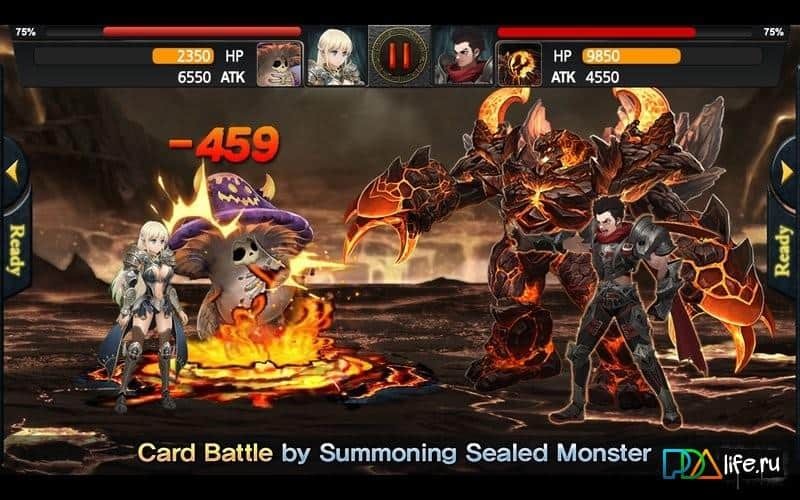 OberonSaga