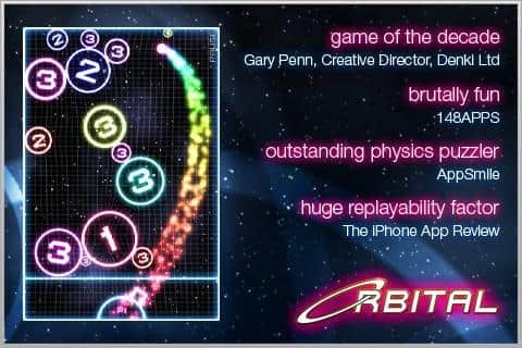 Orbital