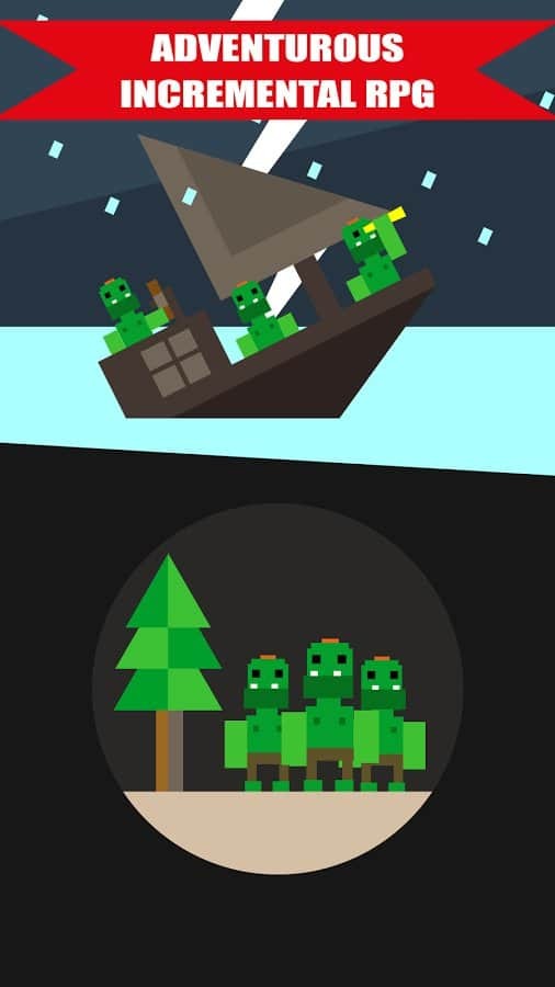 Orcs