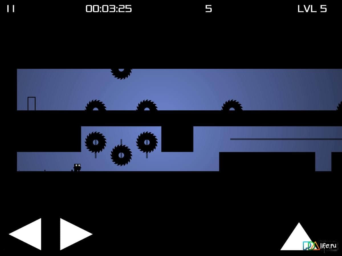 Orris HD