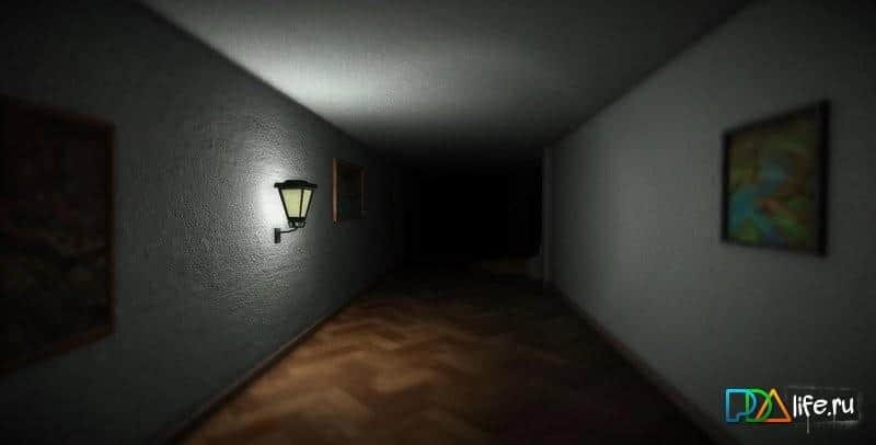 P.T Phantom Terror