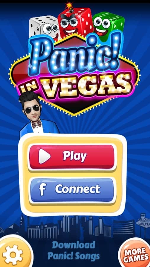 Panic! in Vegas